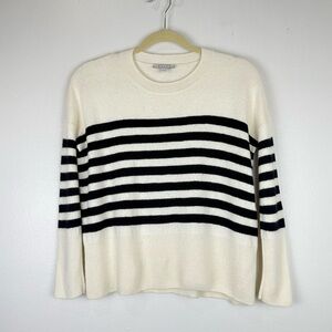 AYR Cream Knit Sweater